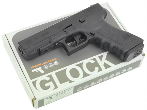 Пистолет GLOCK 