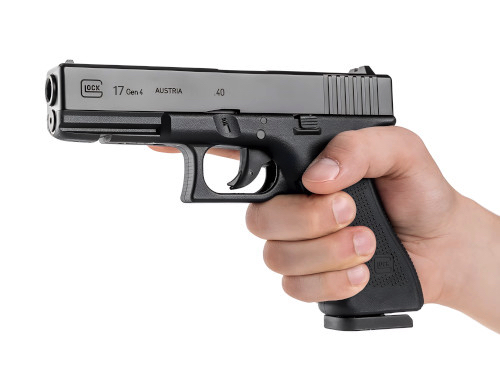 Пистолет GLOCK 