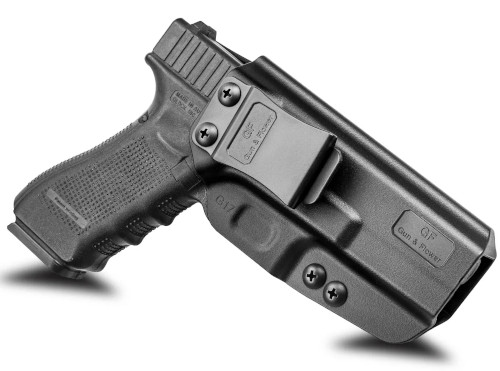 Пистолет GLOCK 