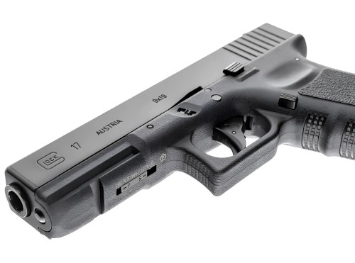 Пистолет GLOCK 